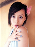 Japanese beauty beautiful woman(6)